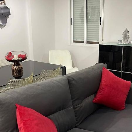 Moderno Apartamento En Elche Exterior foto