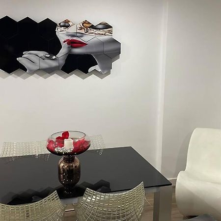Moderno Apartamento En Elche Exterior foto
